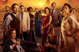 Film "Death on the Nile" raup Rp183,6 miliar di akhir pekan pembukaannya