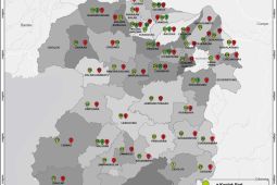 Sepekan kasus COVID-19 di Kabupaten Sukabumi tambah 426 orang