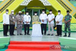 MTQN ke-53 tingkat Kabupaten Asahan Tahun 2022 diikuti 919 peserta
