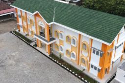 Menyambut Ditjen Pesantren Kemenag