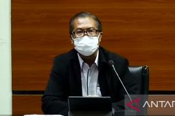 KPK buka seleksi terbuka 11 jabatan pimpinan tinggi madya  dan pratama