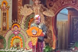 MDA Bali: Pawai ogoh-ogoh Nyepi 2022 tidak dilaksanakan