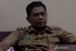 Pembangunan pabrik penggilingan padi di Penajam bakal dievaluasi