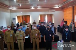 25 Pelaku IKM ikut Penyuluhan Keamanan Pangan