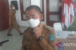Pemkab Bangka terima DAK sebesar Rp116 miliar