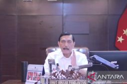 Pemerintah tidak lakukan pengetatan karena COVID-19  mulai melandai