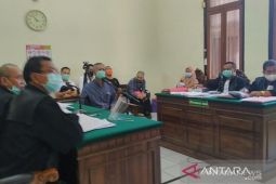 Kasasi mantan Dirut RS Mata Undaan ditolak