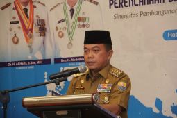 Provinsi Jambi optimalkan tiga aspek strategis dukung pariwisata