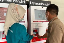 MyGraPARI mudahkan pelanggan dengan layanan mandiri