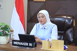JHT dapat diambil sebagian dengan masa kepesertaan tertentu