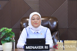 Menaker: Peraturan JHT dibuat berdasarkan rekomendasi dari pemangku kepentingan terkait
