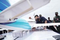 Erick Thohir ingin Indonesia  jadi negara yang ekonomi kreatifnya maju