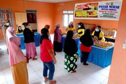 Produsen sawit kembali  gelar operasi pasar minyak goreng
