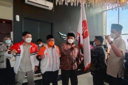 PKS: Keterlibatan pemuda di politik berdampak bagi Indonesia lebih baik