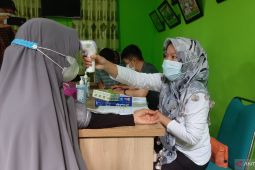 Pasien COVID-19 sembuh di Babel bertambah 36 jadi 51.149 orang