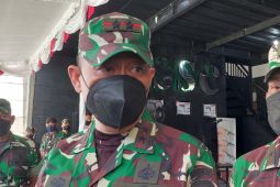 Kodam Udayana siagakan ribuan personel amankan G20