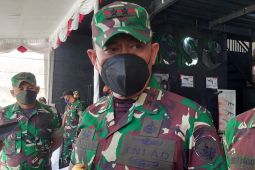 Pangdam IX/Udayana minta prajurit tak arogan