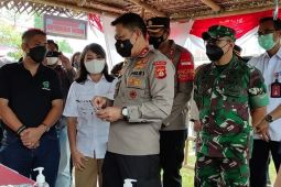 Keberadaan "Warung Men Sampik" untuk pelestarian lingkungan dan sambut G20