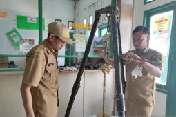DKUMP2 Tanah Bumbu tera alat kesehatan