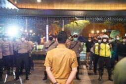 Kadinkes : BOR di Kota Pontianak terus meningkat