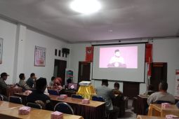 KIP Gayo Lues luncurkan pemilu serentak 14 Februari 2024