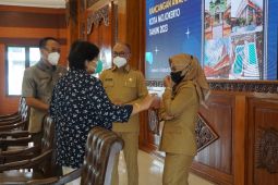 Wali Kota Mojokerto tekankan pentingnya perencanaan matang dan sesuai target