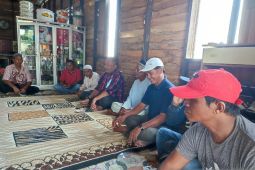 Pemprov Kalsel diharapkan ambil alih penanganan Jalan Samuda Bajayau