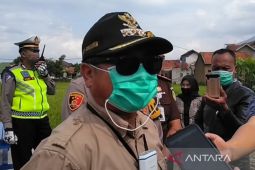 Pemkab Garut siapkan berbagai strategi untuk tingkatkan vaksinasi dosis 2