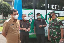 Forkopimda Banjarbaru terbitkan instruksi penerapan PPKM level III 15-28 Februari 2022