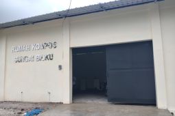 Banjarmasin segera operasikan rumah kompos berkapasitas 10 ton