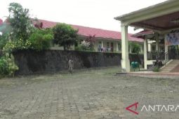 23 jamaah Tanjabtim pulang umrah dinyatakan positif COVID-19