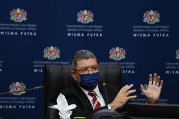 Kemenlu Malaysia kirmkan misi bantuan ke Afghanistan