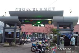 Antisipasi lonjakan COVID-19, Pemkab Garut siapkan tempat tidur pasien di setiap RSU