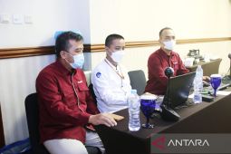 Purwakarta gelar seleksi terbuka dua jabatan tinggi