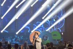 Ridwan Kamil targetkan 40 juta wisatawan berkunjung ke Jabar pada 2022