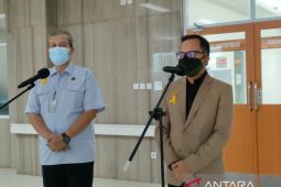 561 guru-siswa terpapar COVID-19, Wali Kota Bogor Bima Arya hentikan PTM