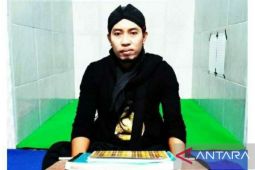 Kasus ritual Pantai Payangan, polisi periksa ketua Kelompok Tunggal Jati Nusantara