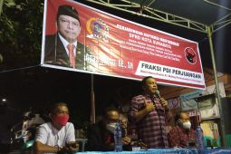 Siswa MBR di Surabaya kesulitan ikuti pembelajaran jarak jauh
