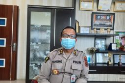 RS Bhayangkara Jambi siaga 56 tempat tidur pasien COVID-19