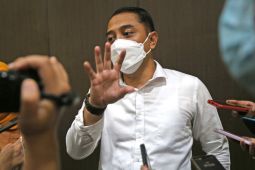 Eri Cahyadi: Ada dua indikator sebabkan Surabaya masuk PPKM Level 3