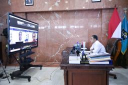 Eri Cahyadi paparkan program kota bersih di Surabaya