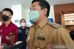 Ibnu Sina segera bangun jembatan Sungai Gampa-Jalan Pramuka