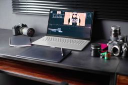 ASUS hadirkan Vivobook Pro 15 OLED K3500 dengan prosesor intel generasi 11