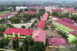 Masuk sebagai perguruan islam terbaik se Sumatera, ini kata Alumni IAIN Padangsidimpuan