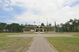 Pengadilan Tinggi kuatkan putusan Lapangan Merdeka Medan cagar budaya