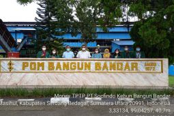 Kementan dukung mahasiswa Polbangtan magang di perkebunan sawit swasta