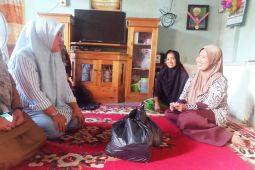Ketua PKK Tanjabtim minta lurah laporkan anak gizi buruk tiap pekan