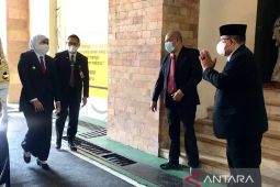 BPSDM Jatim ingatkan pejabat struktural wajib ikuti Pelatihan Kepemimpinan Nasional