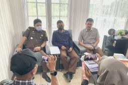Kejari Balangan tetapkan satu tersangka kasus pengadaan hewan ternak
