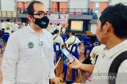 PSSI surati polisi hentikan turnamen tanpa izin di Aceh Barat